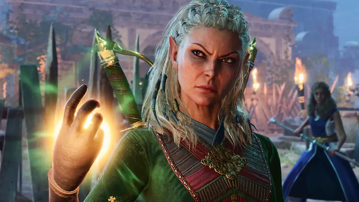 Baldur’s Gate 4 – Fãs já discutem personagens que deveriam voltar