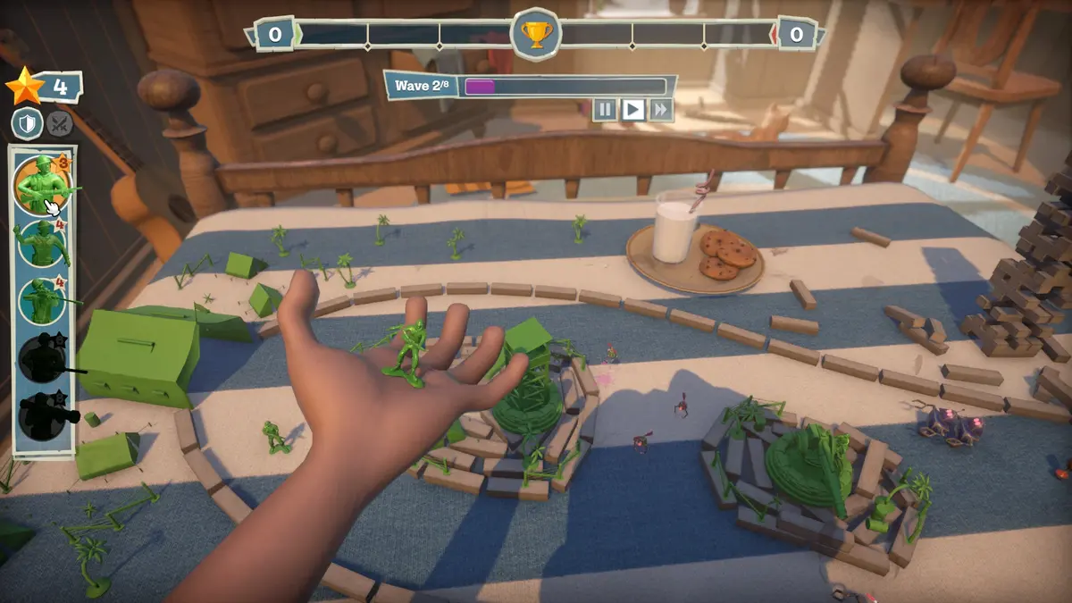 CORRE! Resgate 6 novos jogos de graça na Steam!