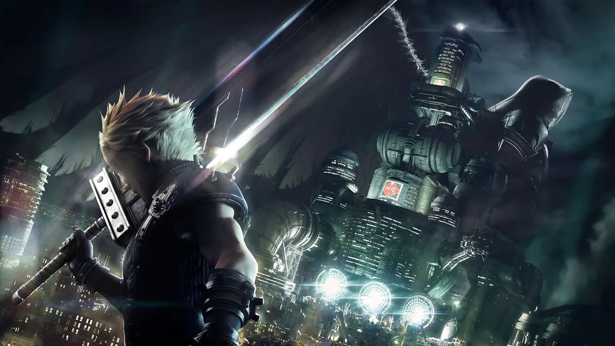 Confirmado – Trilogia Final Fantasy VII Remake é exclusiva de PlayStation 5