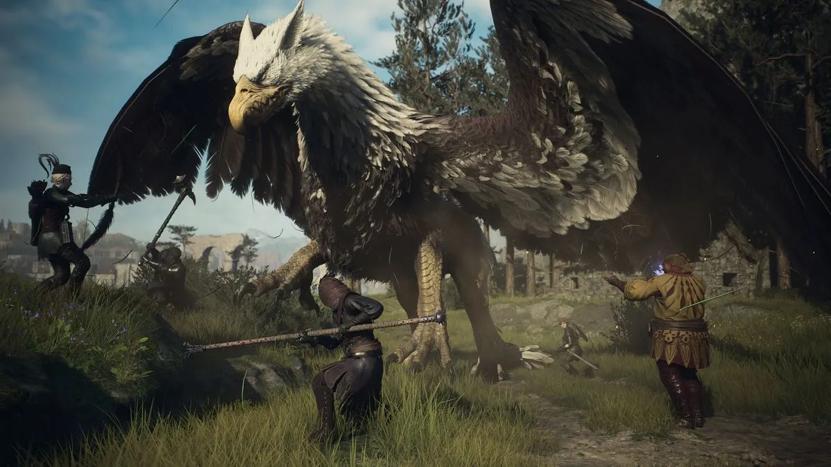 Dragon’s Dogma 2 – 8 dicas pra quem tá iniciando
