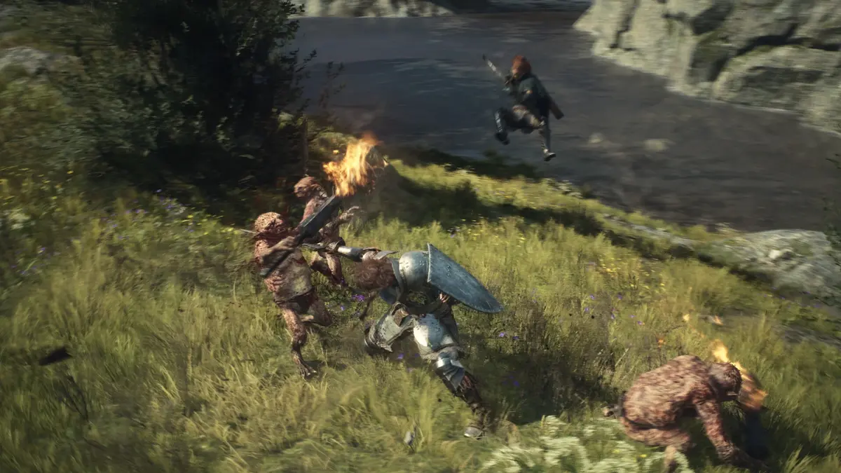 Dragon’s Dogma 2 – A polêmica das microtransações