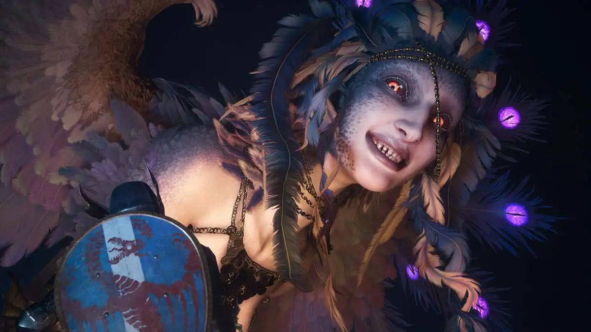 Dragon’s Dogma 2 – Como resolver as charadas da Esfinge