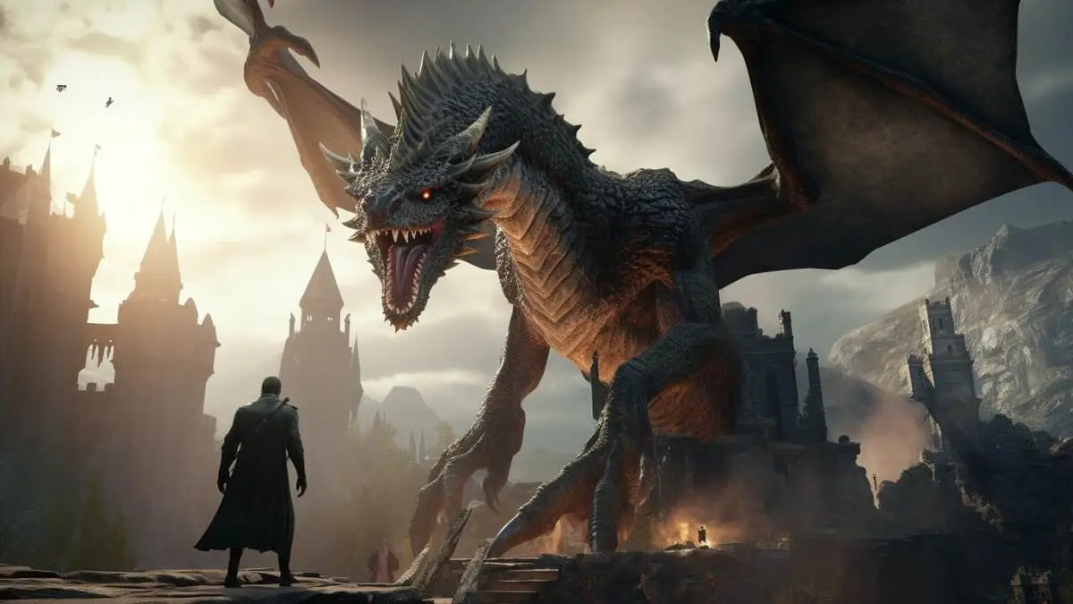 Dragon’s Dogma 2 – Lista com todos os 55 troféus é revelada (cuidado com spoilers!)