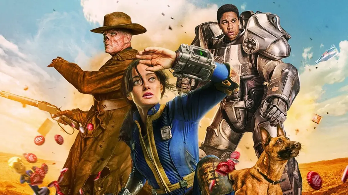 Fallout – Ideias foram rejeitadas para a série de TV para serem usadas no Fallout 5