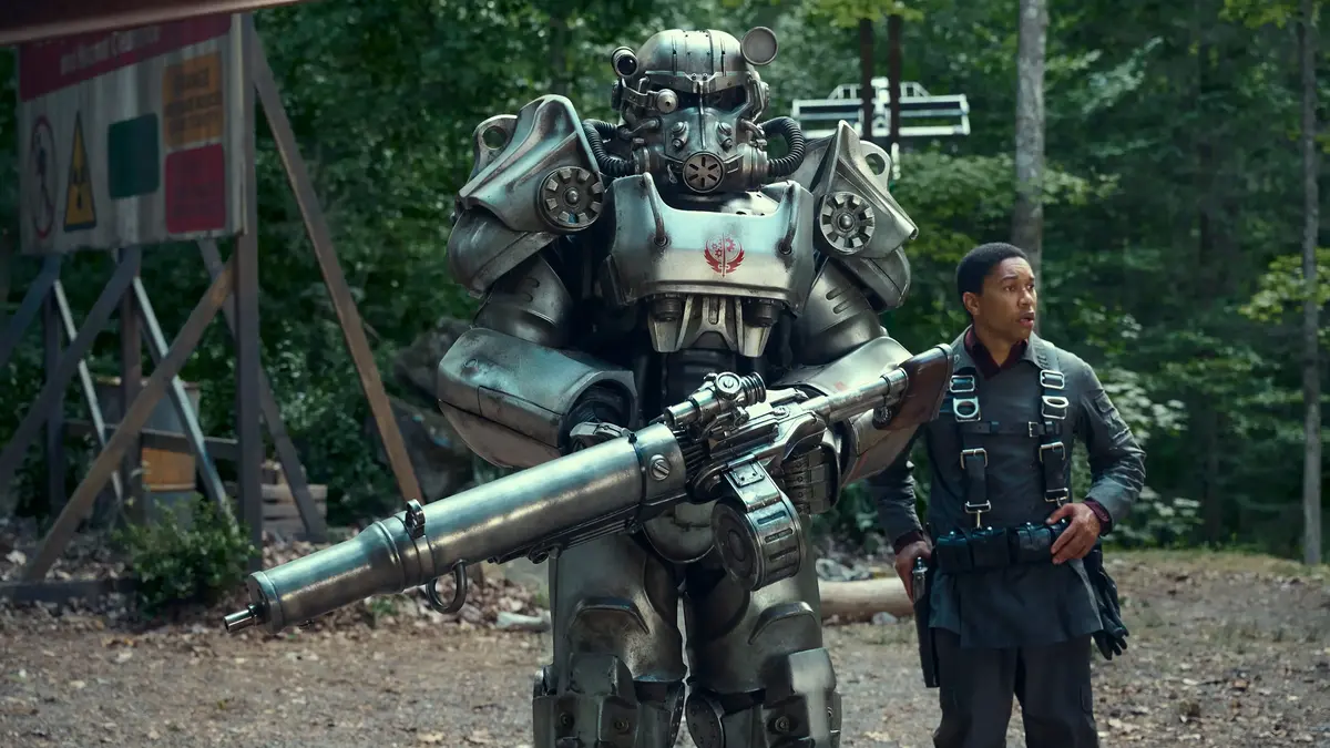 Fallout – Novo trailer da série é divulgado HOJE (07)