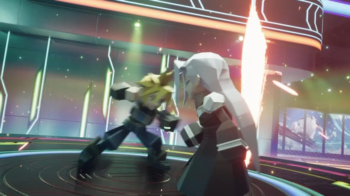 Final Fantasy VII Rebirth: Os 5 mini games mais divertidos
