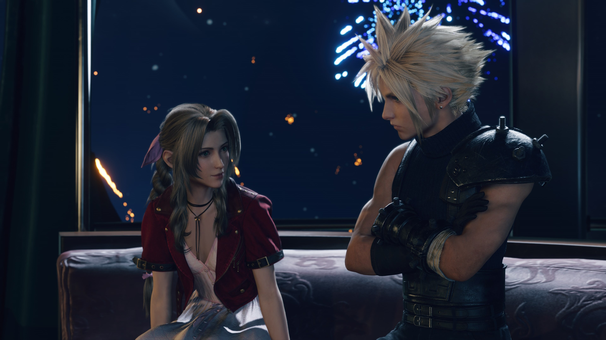 Final Fantasy VII Rebirth – Saiba como ir em todos os encontros na Gold Saucer