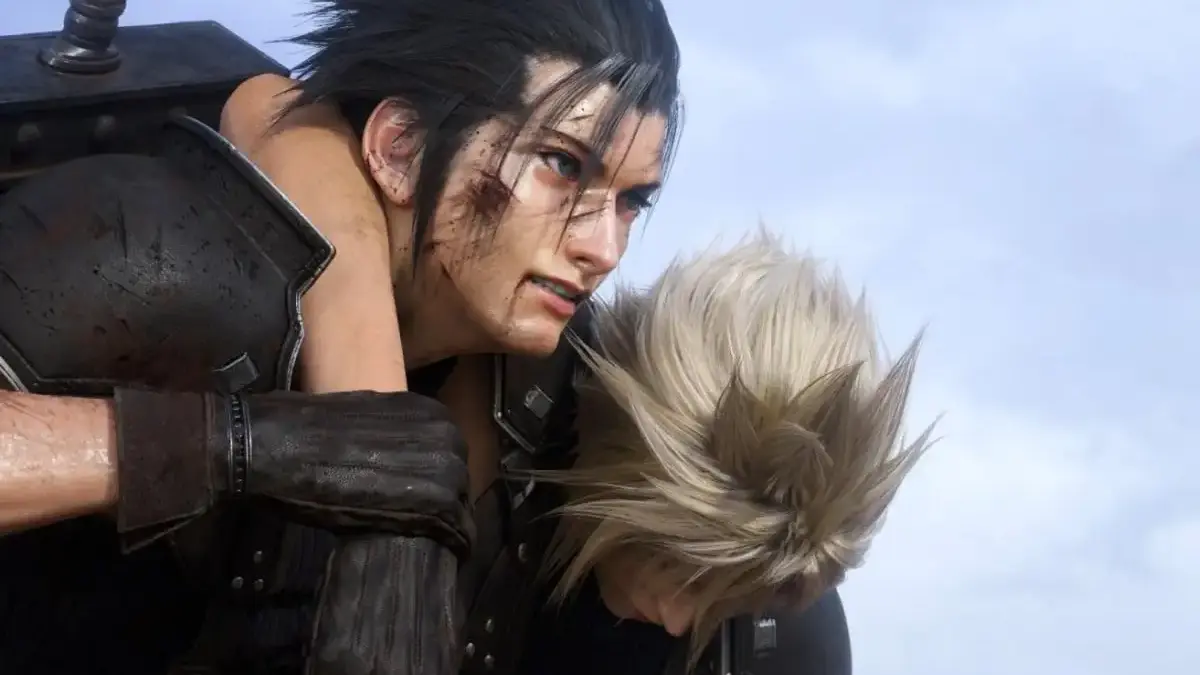 Final Fantasy VII Rebirth – Vendas caem 90% na sua segunda semana, no Japão