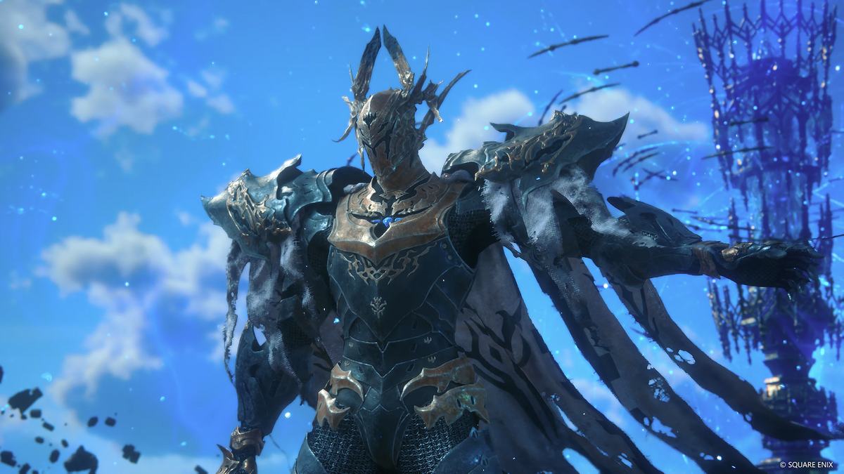 Final Fantasy XVI – Saiba tudo sobre a última DLC do jogo