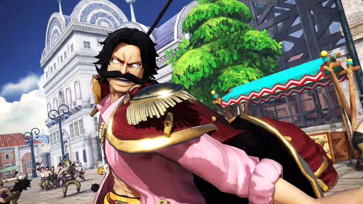 Finalmente! O Rei dos Piratas vai ser incluído em One Piece: Pirate Warriors 4