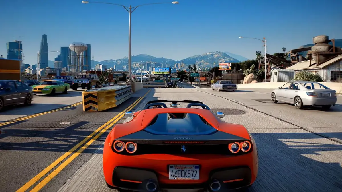 GTA 6 – Fãs já estão especulando o final do jogo