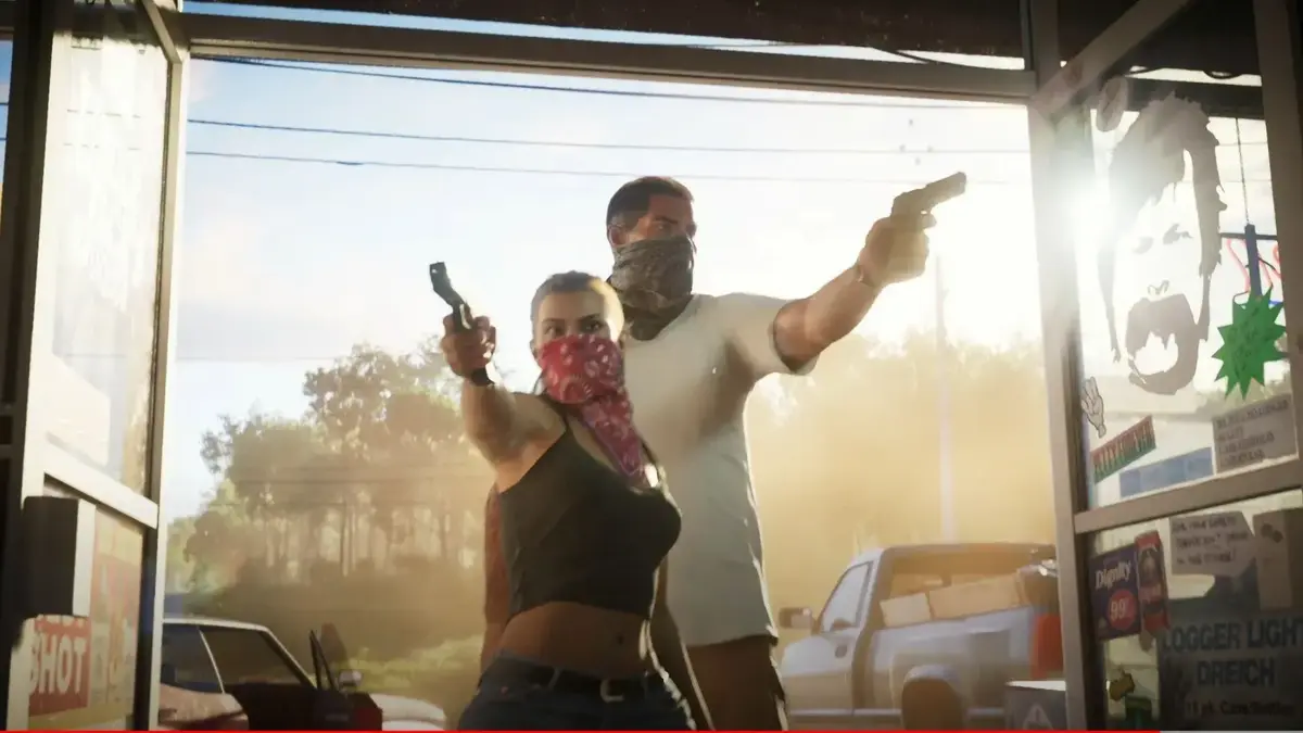 GTA 6 NÃO DEVE rodar em 60 fps no PS5 Pro, segundo especialista