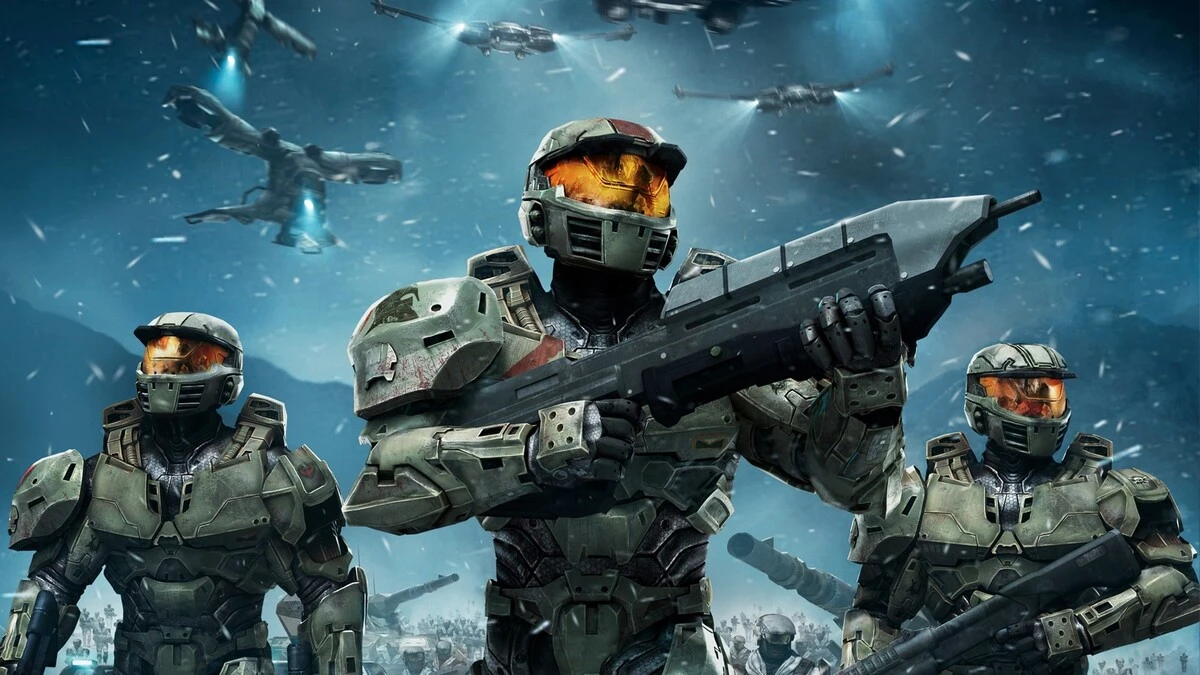 Halo – Lançamento para o Playstation já foi considerado, segundo ex-executivo