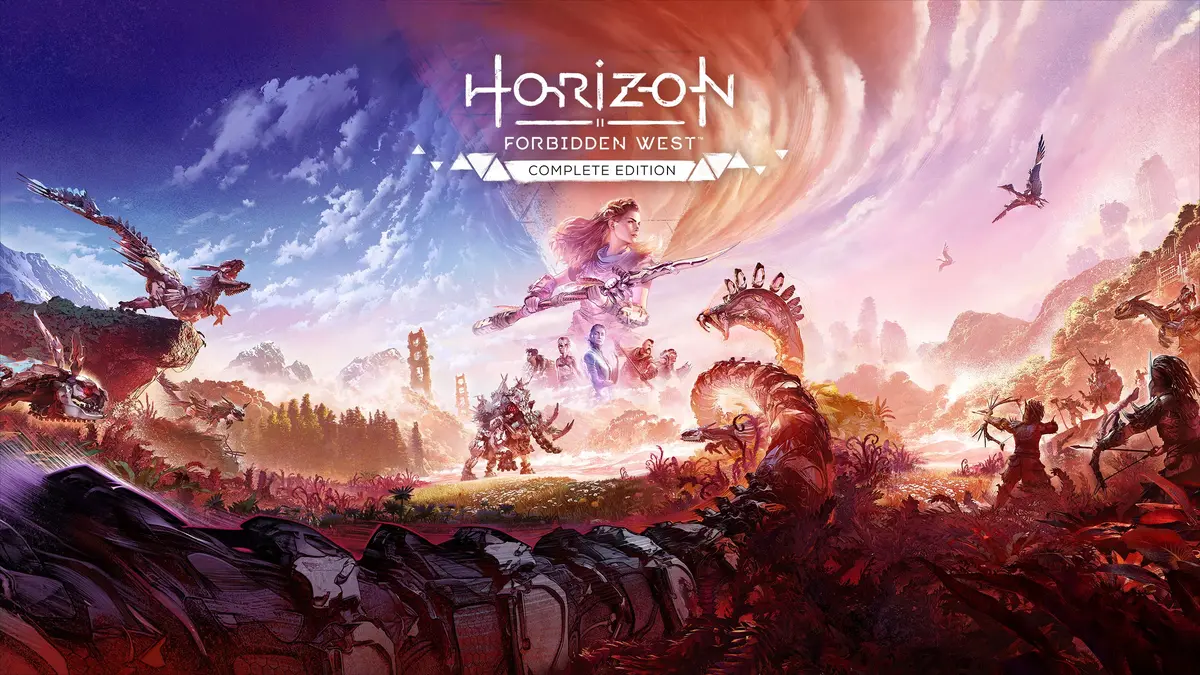 Horizon Forbidden West – Requisitos da versão PC são revelados