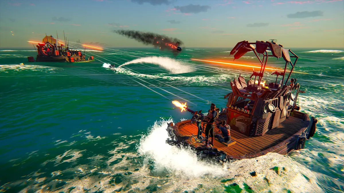 Jogos grátis na Steam! Resgate agora esses 6 jogos