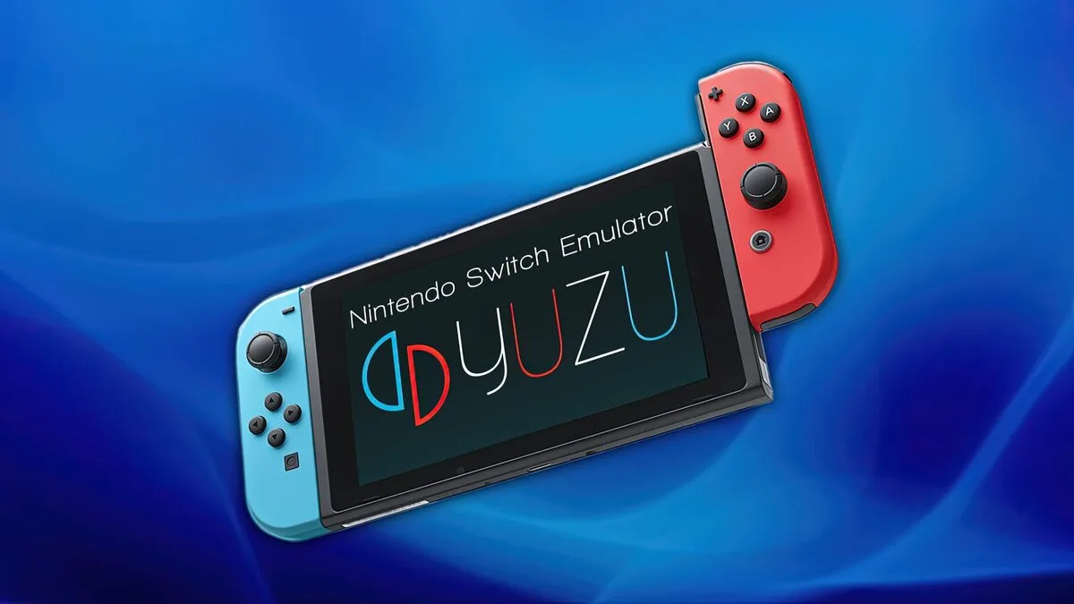 Nintendo contra a pirataria: Emulador de Switch é desativado
