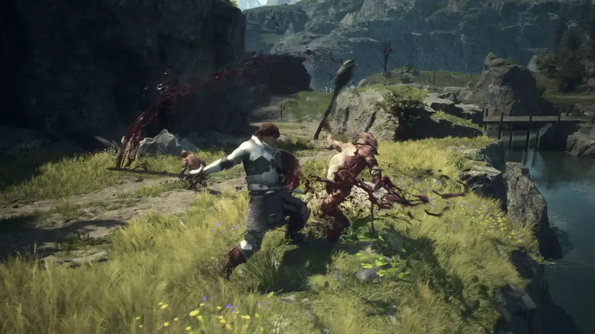 Os principais lançamentos da semana no PS4 e PS5 (19/03 a 22/03)