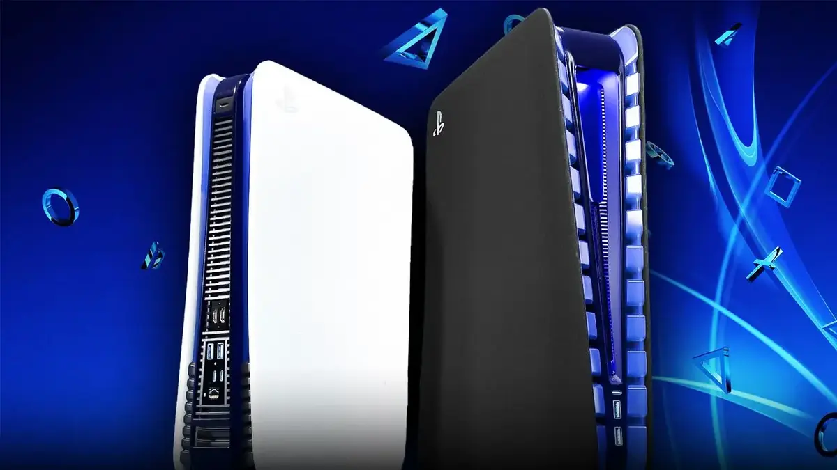 PS5 Pro – Mais especificações são vazadas