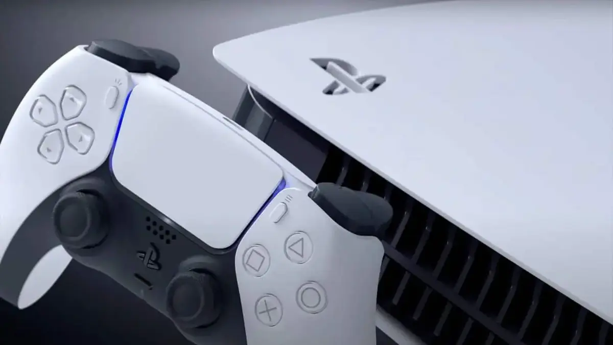 PS5 Pro: Vazamento indica console 45% mais potente que o original