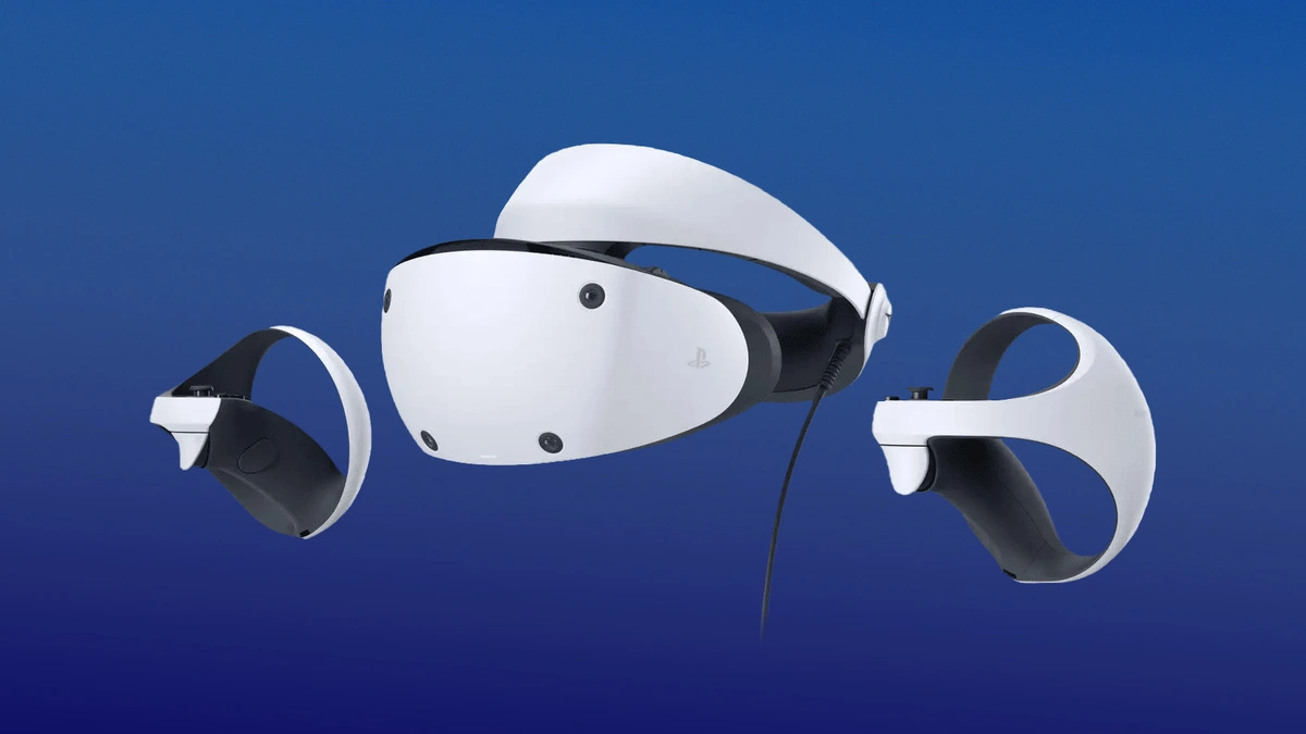 PSVR2 – Produção é pausada por causa de falta de vendas