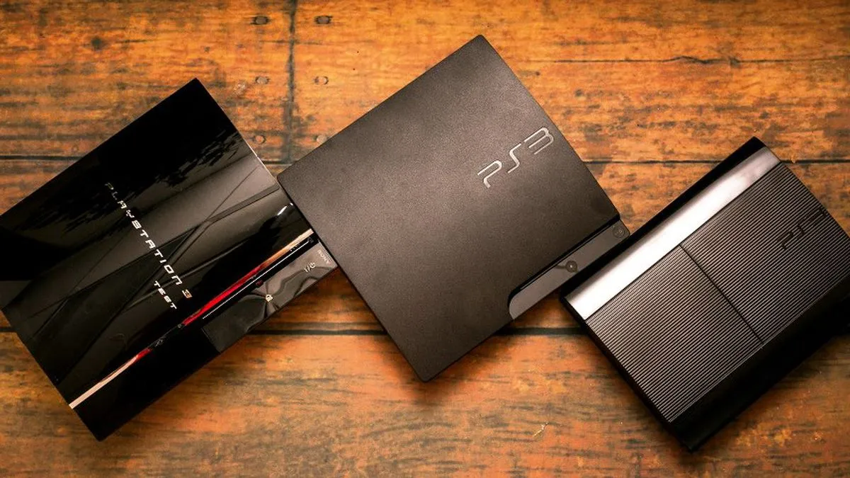 Playstation 3 – Sony admite erro em seu lançamento