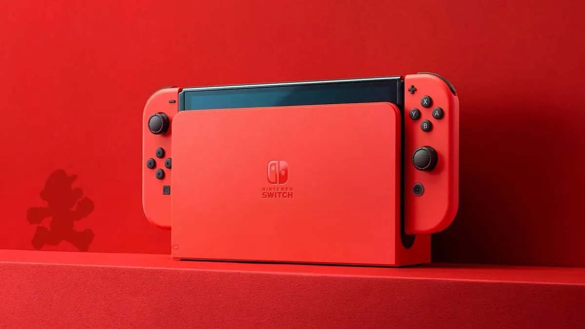 RUMOR: Nintendo Switch 2 estava pronto desde 2022? Informações importantes vazadas