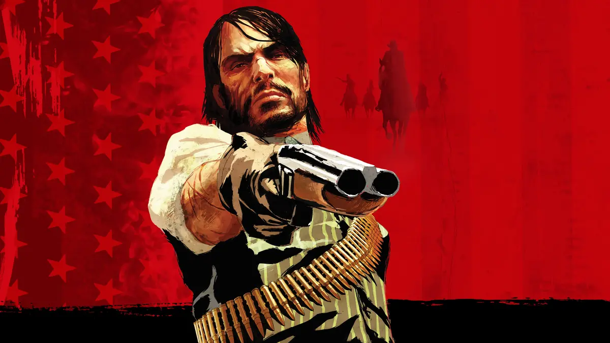 Red Dead Redemption é usado por professor em aulas de inglês