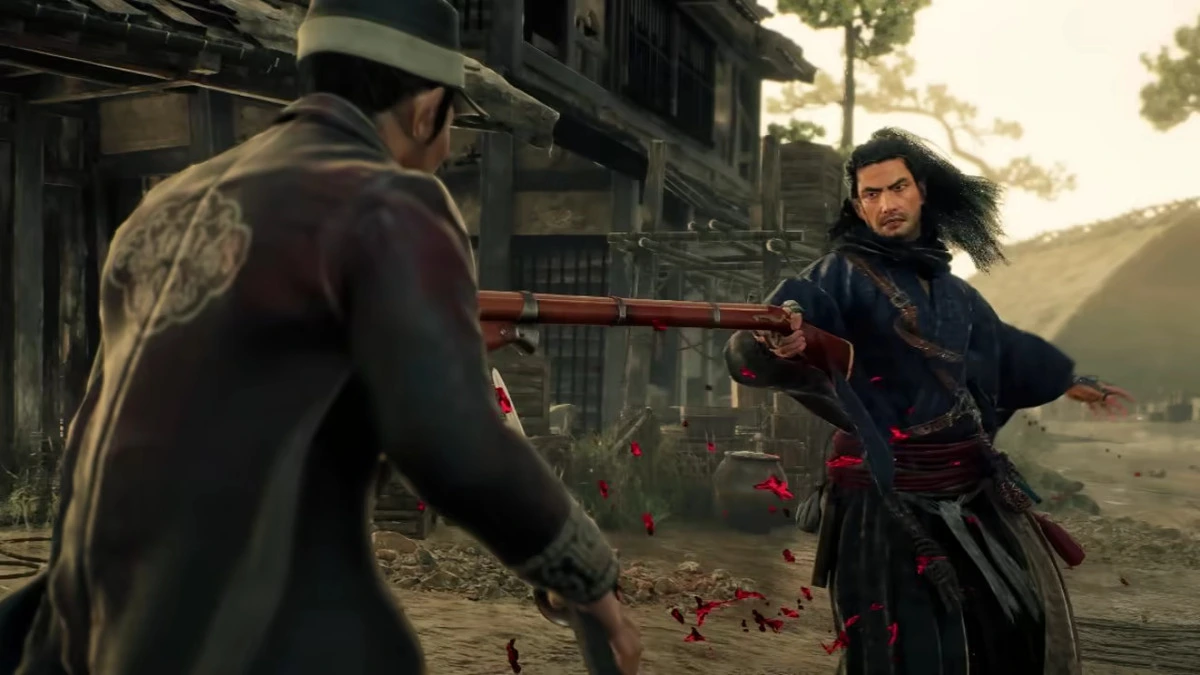 Rise of the Ronin -Todos os 51 troféus foram revelados (cuidado com spoilers)