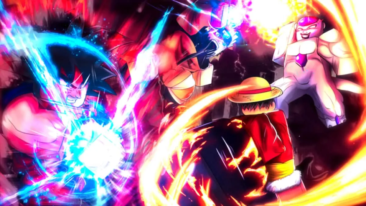 Roblox – Novos códigos para Anime Stars Simulator (Março 2024)
