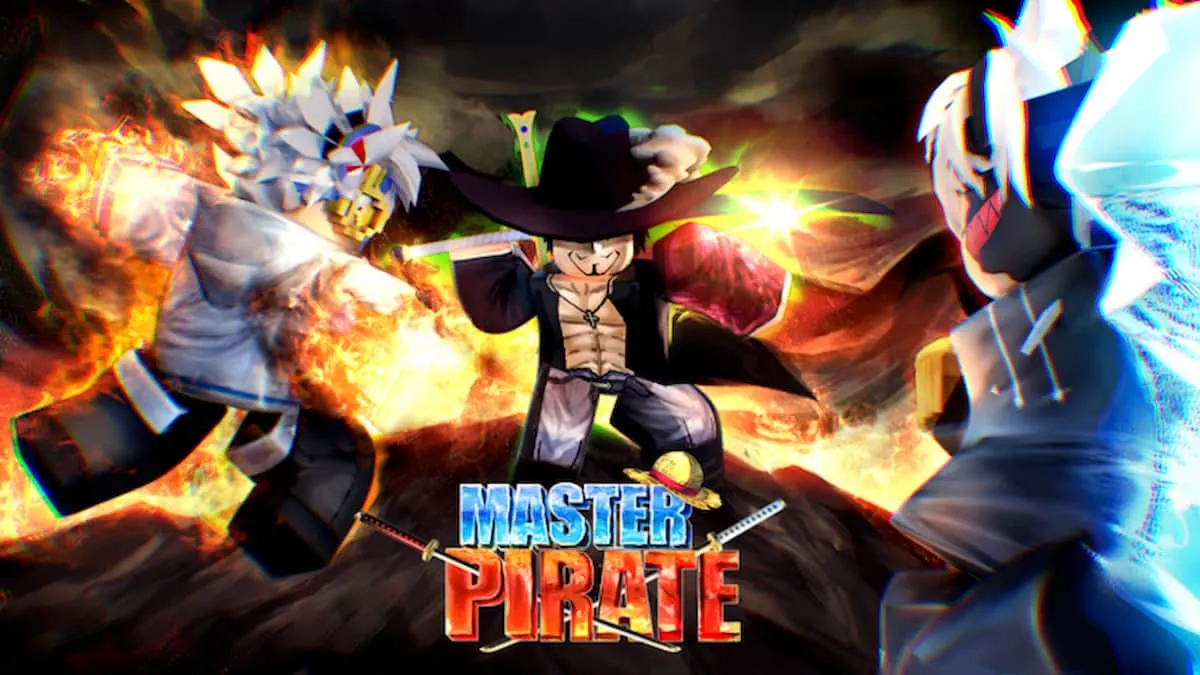 Roblox – Resgate os códigos de Master Pirate (Abril 2025)