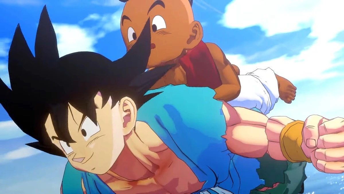SURPRESA! Dragon Ball Z Kakarot ainda deve receber conteúdo novo