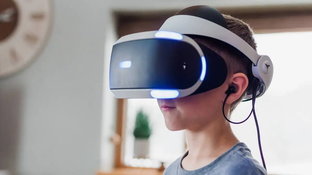 Sony está desenvolvendo óculos de realidade aumentada