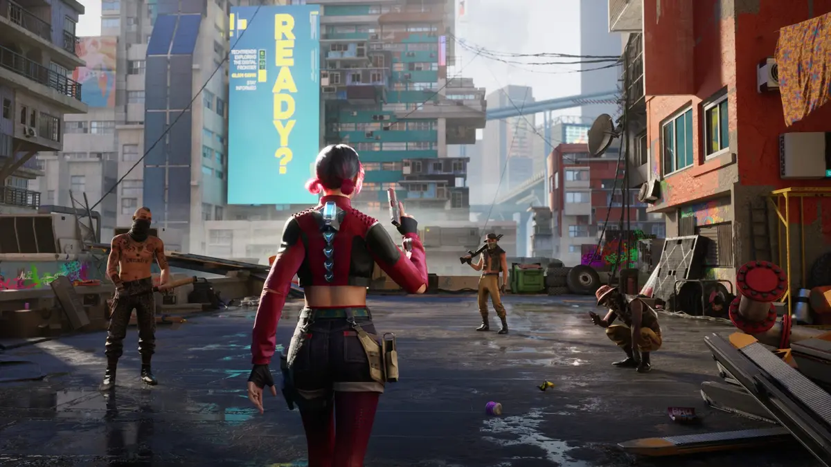 Spine – Novo jogo é o futuro da atual geração?