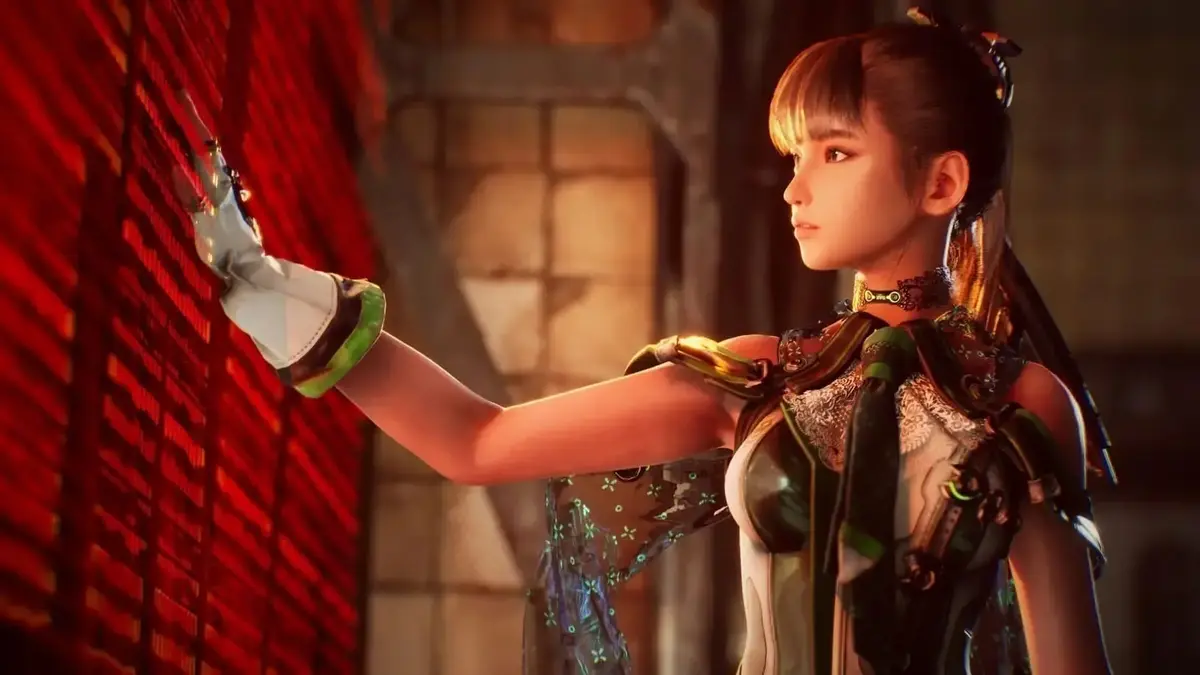 Stellar Blade – Demo foi adicionada e removida da PSN logo depois