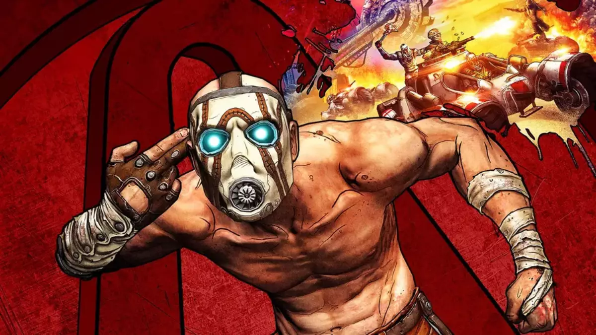 Take-Two comprou a Gearbox e já confirmou Borderlands 4