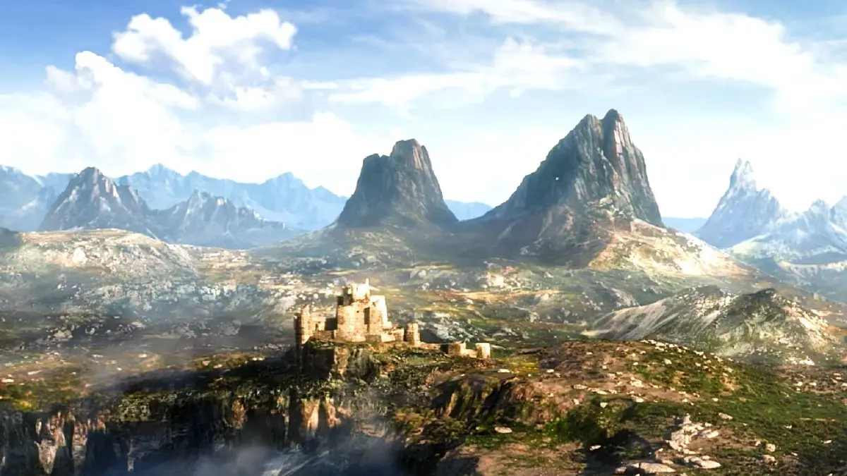 The Elder Scrolls 6 – Pode vir mais cedo do que imaginamos