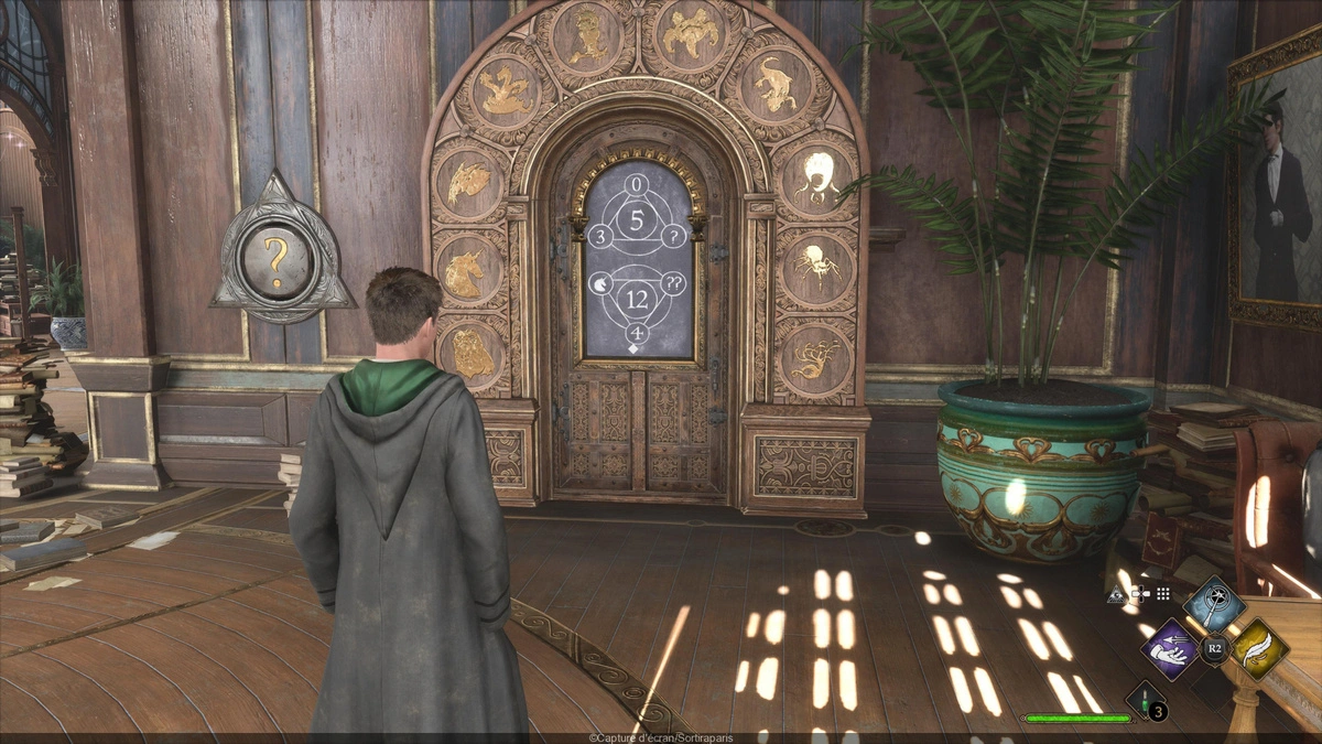 Tiro no pé?! Hogwarts Legacy 2 pode ser live service!