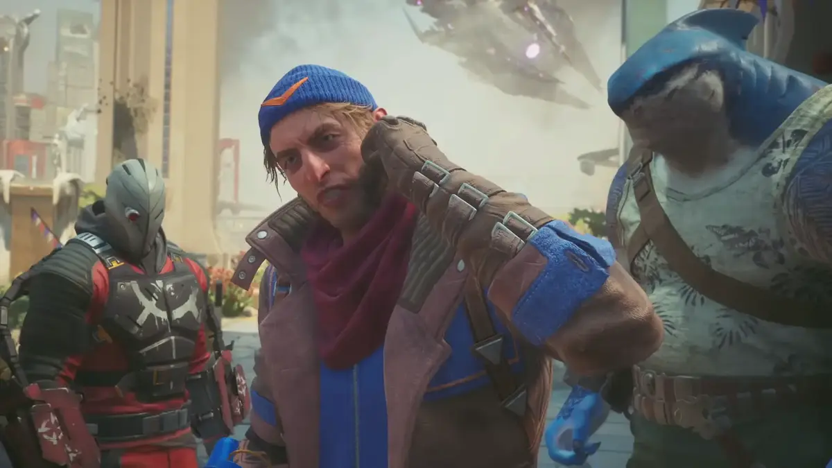Warner vai se abandonar os consoles depois do flop de Esquadrão Suicida?