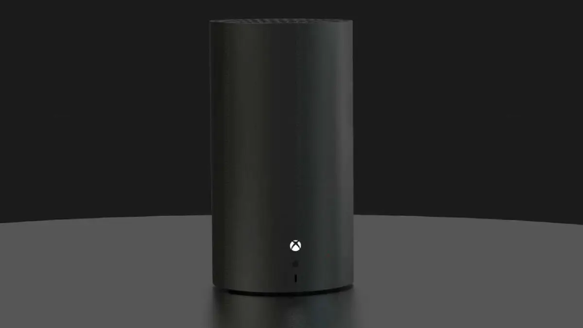 Xbox – Novo console a caminho?