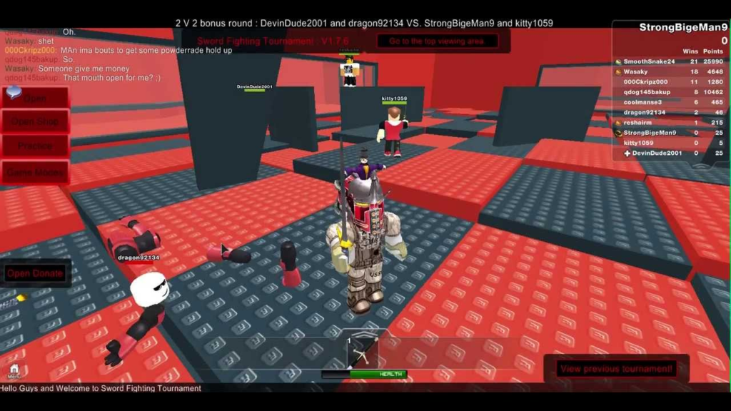 Reviva a magia dos clássicos do Roblox esquecidos! Junte-se à nostalgia e redescubra jogos lendários. Clique aqui e embarque nessa jornada!