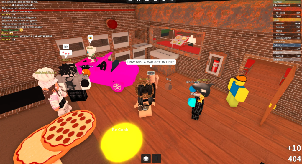 Reviva a magia dos clássicos do Roblox esquecidos! Junte-se à nostalgia e redescubra jogos lendários. Clique aqui e embarque nessa jornada!