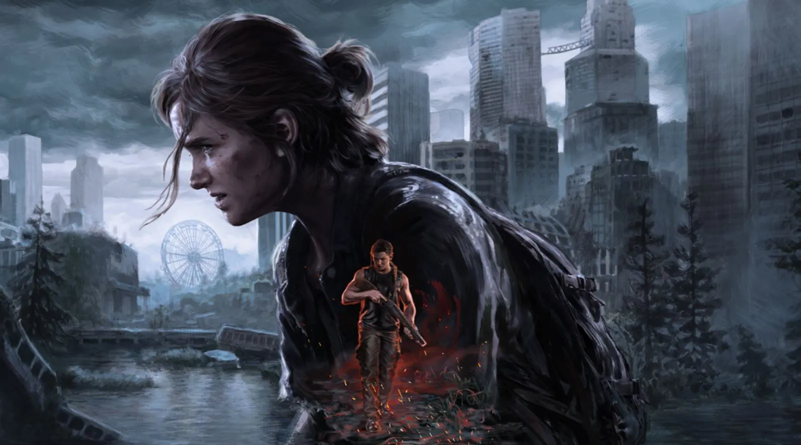A lição sobre vingança em The Last of Us Part II