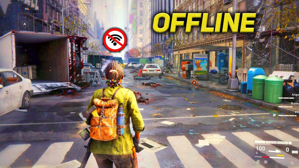 Descubra os top 8 jogos offline imperdíveis! Mergulhe em aventuras épicas e ação sem parar. Clique aqui e garanta sua diversão ilimitada!