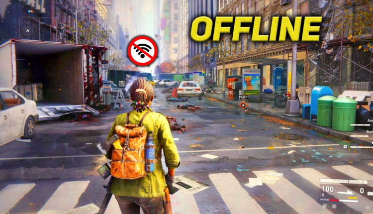 Descubra os top 8 jogos offline imperdíveis! Mergulhe em aventuras épicas e ação sem parar. Clique aqui e garanta sua diversão ilimitada!