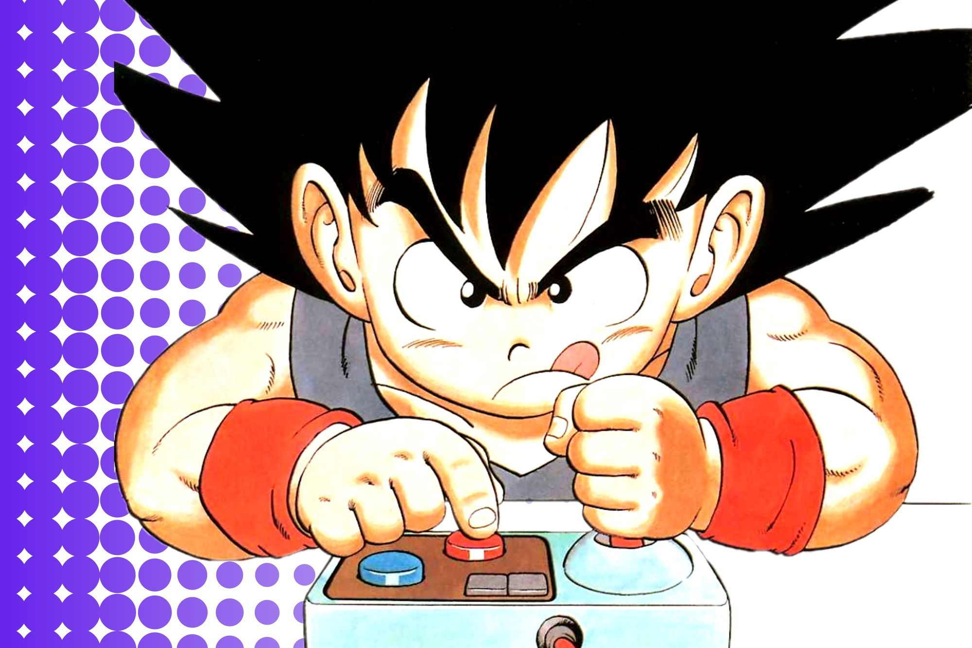 Descubra os 6 jogos icônicos enriquecidos pela arte de Akira Toriyama! Clique e explore essas obras-primas agora mesmo!