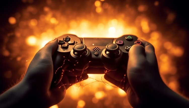 Descubra os 7 jogos que prometem revolucionar seu mundo gamer! Clique agora e prepare-se para uma experiência inesquecível!