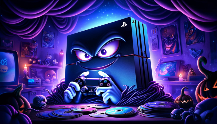 Alerta aos gamers: a PlayStation pode estar pegando jogos já comprados! Clique e descubra como manter sua biblioteca segura.