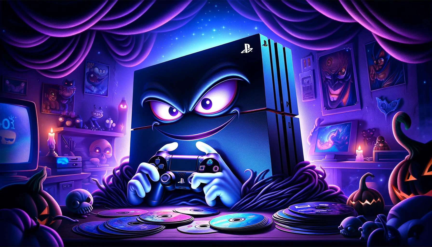 Alerta aos gamers: a PlayStation pode estar pegando jogos já comprados! Clique e descubra como manter sua biblioteca segura.