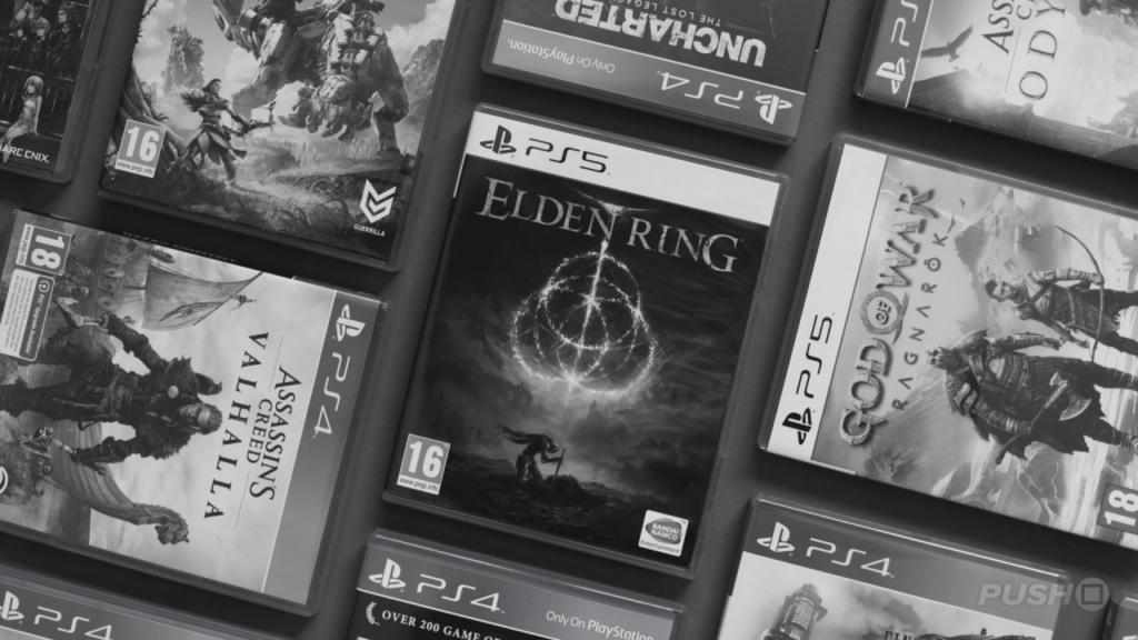 Alerta aos gamers: a PlayStation pode estar pegando jogos já comprados! Clique e descubra como manter sua biblioteca segura.