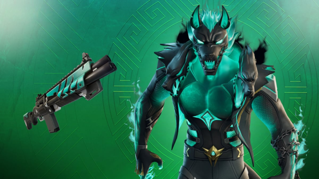 Fortnite revela medalhões divinos! Escolha seu poder e domine o jogo com habilidades únicas. Qual será o segredo da sua vitória? Descubra!